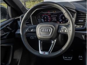 Audi A1 allstreet 35 TFSI