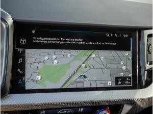 Audi A1 allstreet 35 TFSI