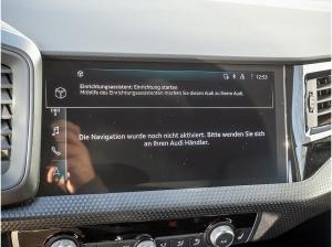 Audi A1 Sportback 30 TFSI