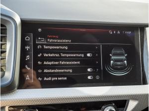 Audi A1 allstreet 30 TFSI