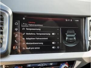 Audi A1 allstreet 35 TFSI