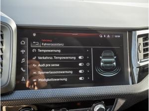 Audi A1 Sportback 30 TFSI