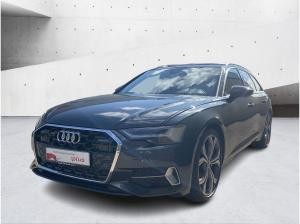 Audi A6 Avant 50 TDI qu S-Line AHK LEDER PANO 5J.GAR.