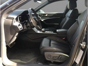 Audi A6 Avant 50 TDI qu S-Line AHK LEDER PANO 5J.GAR.