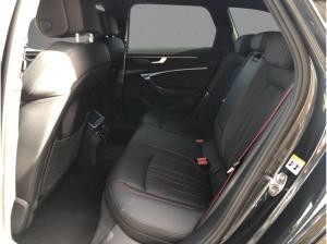 Audi A6 Avant 50 TDI qu S-Line AHK LEDER PANO 5J.GAR.