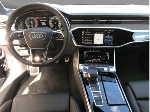 Audi A6 Avant 50 TDI qu S-Line AHK LEDER PANO 5J.GAR.