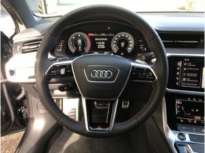 Audi A6 Avant 50 TDI qu S-Line AHK LEDER PANO 5J.GAR.