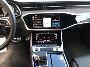 Audi A6 Avant 50 TDI qu S-Line AHK LEDER PANO 5J.GAR.