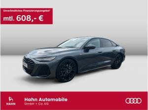 Audi A6 Limousine TDI quattro // Sofort verfügbar //