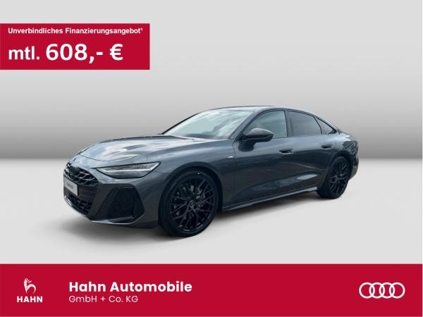 Audi A6 Limousine TDI quattro // Sofort verfügbar //