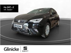 Seat Ibiza 1.0 TSI DSG Style Road Edition PDC LED Fulllink