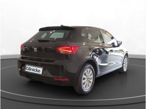 Seat Ibiza 1.0 TSI DSG Style Road Edition PDC LED Fulllink