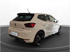 Seat Ibiza 1.0 TSI DSG FR Black Edition Sitzheizung LED