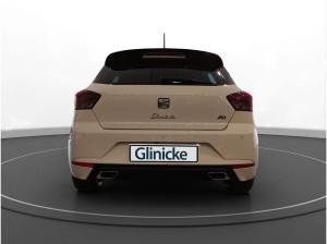 Seat Ibiza 1.0 TSI DSG FR Black Edition Sitzheizung LED