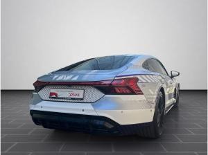 Audi e-tron GT RS ICE Edition