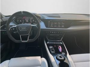 Audi e-tron GT RS ICE Edition