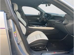 Audi e-tron GT RS ICE Edition