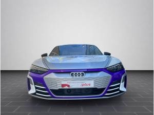 Audi e-tron GT RS ICE Edition
