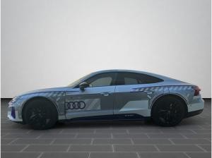 Audi e-tron GT RS ICE Edition