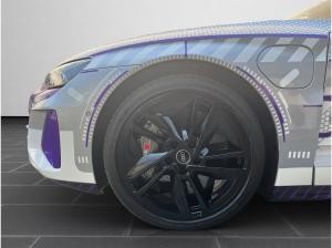 Audi e-tron GT RS ICE Edition