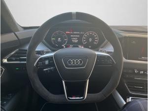 Audi e-tron GT RS ICE Edition