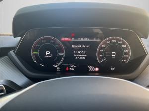 Audi e-tron GT RS ICE Edition