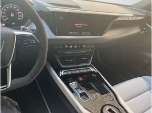 Audi e-tron GT RS ICE Edition