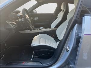 Audi e-tron GT RS ICE Edition