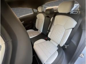 Audi e-tron GT RS ICE Edition