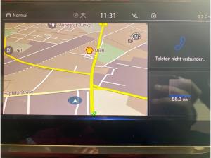 Volkswagen Tiguan 2.0 TSI Life 4M*AHK*HuD*ACC*APP*360°