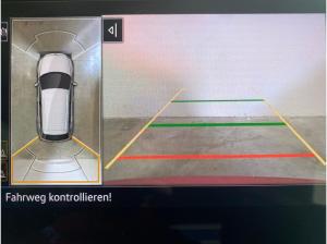 Volkswagen Tiguan 2.0 TSI Life 4M*AHK*HuD*ACC*APP*360°