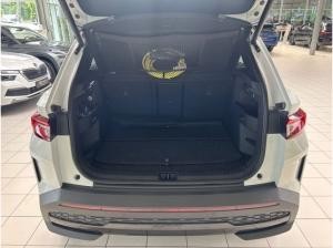 Skoda Elroq First Edition II. 82 kWh Batterie Elektromotor 1-Gang-Automatik Sofort Verfügbar