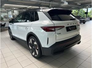 Skoda Elroq First Edition II. 82 kWh Batterie Elektromotor 1-Gang-Automatik Sofort Verfügbar