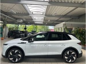 Skoda Elroq First Edition II. 82 kWh Batterie Elektromotor 1-Gang-Automatik Sofort Verfügbar