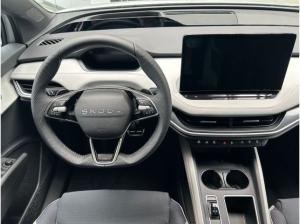 Skoda Elroq First Edition II. 82 kWh Batterie Elektromotor 1-Gang-Automatik Sofort Verfügbar