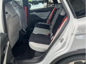 Skoda Elroq First Edition II. 82 kWh Batterie Elektromotor 1-Gang-Automatik Sofort Verfügbar