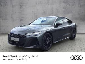 Audi A6 Limousine TDI quattro S tronic