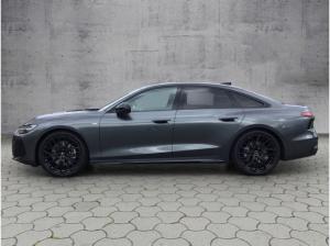 Audi A6 Limousine TDI quattro S tronic