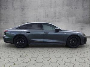 Audi A6 Limousine TDI quattro S tronic