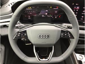 Audi A6 Limousine TDI quattro S tronic
