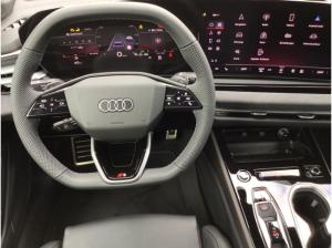 Audi A6 Limousine TDI quattro S tronic