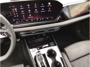 Audi A6 Limousine TDI quattro S tronic
