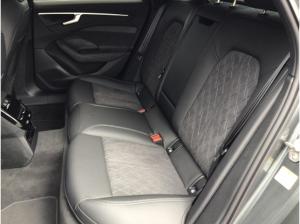 Audi A6 Limousine TDI quattro S tronic