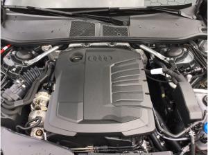 Audi A6 Limousine TDI quattro S tronic