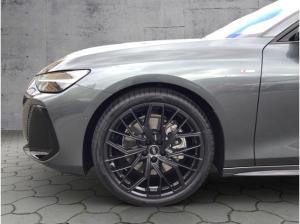 Audi A6 Limousine TDI quattro S tronic