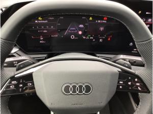 Audi A6 Limousine TDI quattro S tronic