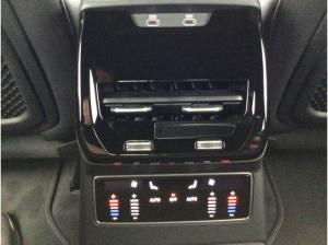 Audi A6 Limousine TDI quattro S tronic
