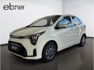 Kia Picanto Vision 1.2l | Navi | Rückfahrkamera | PDC hinten