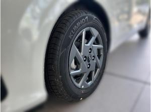 Kia Picanto Vision 1.2l | Navi | Rückfahrkamera | PDC hinten