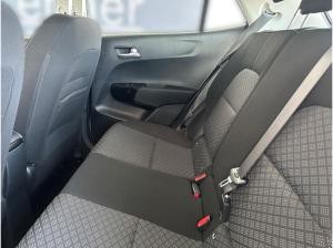 Kia Picanto Vision 1.2l | Navi | Rückfahrkamera | PDC hinten